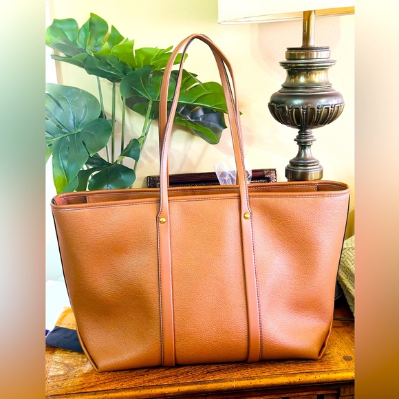 MICHAEL KORS BECK TOTE LARGE - Picture 2 of 4